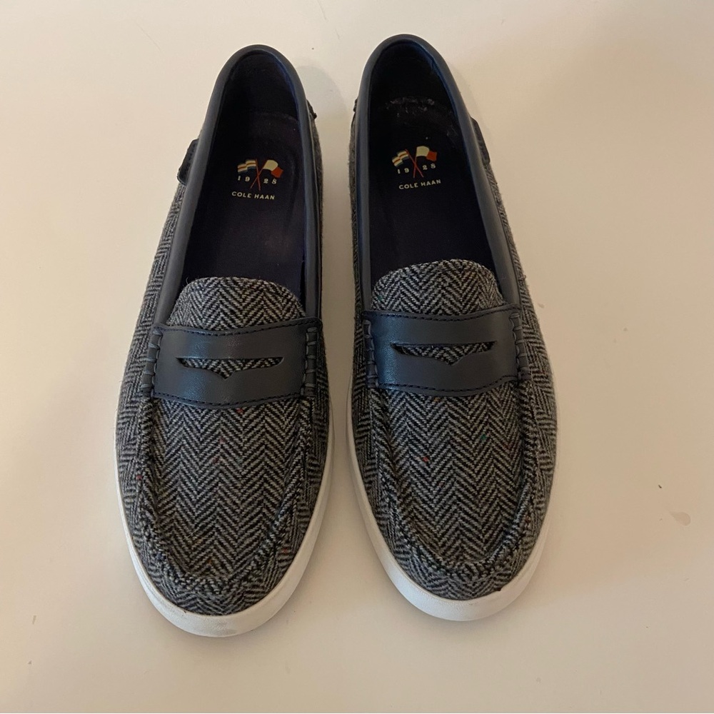 Cole Haan Men’s Pinch Maine Classic Weekender Loafers Size 8